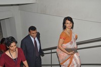 Akkineni Amala launches United Hospitals
